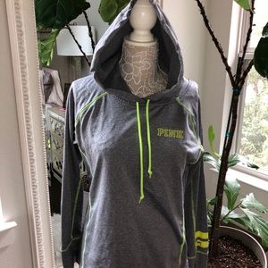 PINK running sweatshirt